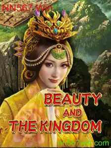 Explorando o Mundo Encantado de BeautyAndTheKingdom