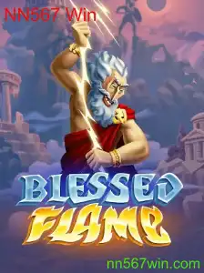 Explorando o Fascinante Mundo de BlessedFlame: Uma Jornada de Estratégia e Aventura