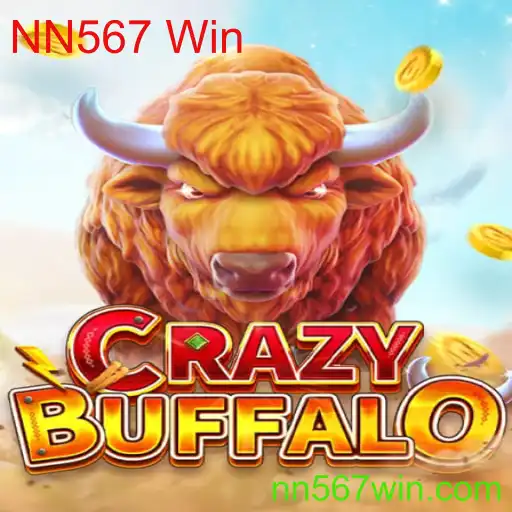 Descubra CRAZYBUFFALO: O Jogo que Está Agitando o Mundo dos Games