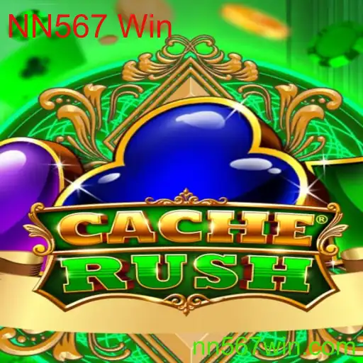 CacheRush: Conheça o Empolgante Jogo NN567 Win
