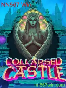 Explorando CollapsedCastle: Uma Aventura Repleta de Desafios e Estratégia