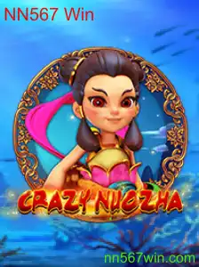 CrazyNuoZha: Um Mergulho no Mundo de Ação e Estratégia