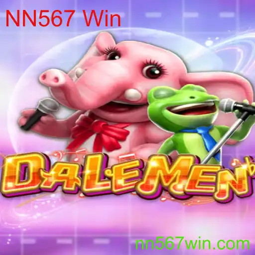 Explorando o Mundo de DALEMEN: O Desafio Estratégico com NN567 Win