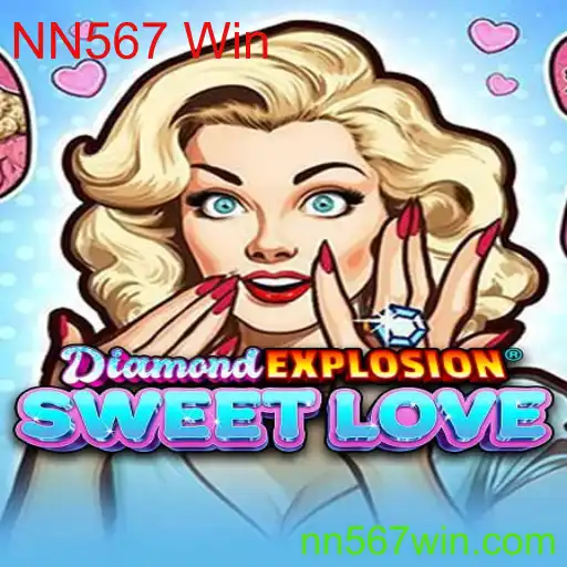 Descubra o Fascinante Mundo de DiamondExplosionSweetLove