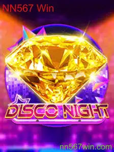 Explorando o Universo Vibrante de DiscoNight: Uma Jornada Perfeita para o NN567 Win