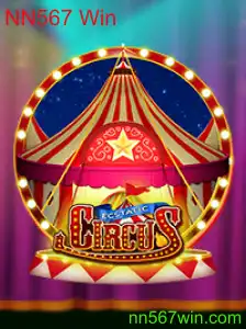 Descubra o Mundo Vibrante de EcstaticCircus com NN567 Win