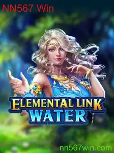 Descubra as Aventuras de ElementalLinkWater