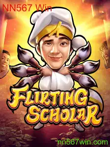 Descubra o Mundo de Flirting Scholar: Um Jogo de Estratégia e Romance