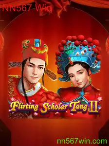 Flirting Scholar Tang II: Um Mergulho no Charme de um Jogo Inovador