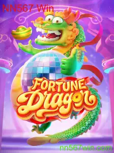 Descubra o Universo do Jogo FortuneDragon: Aventuras e Estratégias com NN567 Win