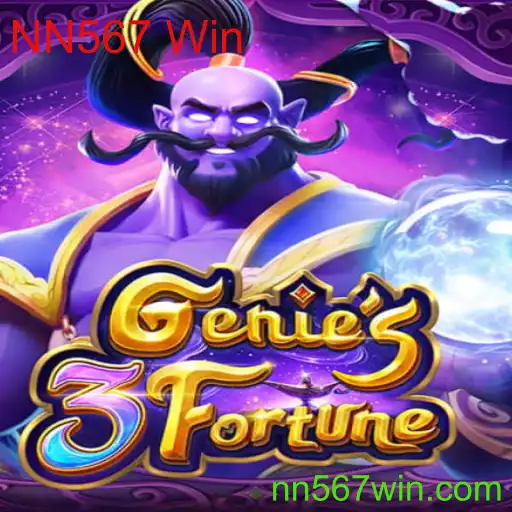 Descubra o Enigmático Mundo de Genie3Fortune com a Estratégia NN567 Win