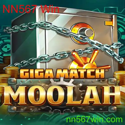 Descubra o Mundo Emocionante de GigaMatchMoolah: O Jogo NN567 Win