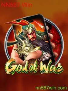 GodofWarM: Explorando o Novo Fenômeno de Jogos