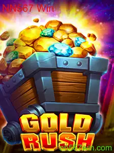 Desvendando o Fascinante Mundo de GoldRush: Regras e Estratégias para Vencer com NN567 Win