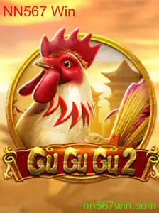 Descubra GuGuGu2: O Novo Fenômeno do Jogo com NN567 Win