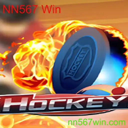 Explorando o Universo do Jogo de Hockey e o Impacto da Palavra-Chave NN567 Win