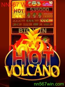 Explorando o Mundo Empolgante de HotVolcano