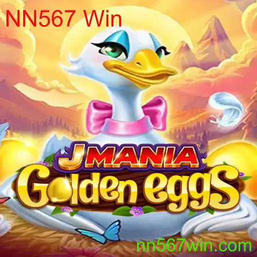 JManiaGoldenEggs: Descubra o Fascinante Mundo do Jogo