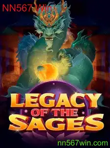 Explorando o Mundo de 'LegacyoftheSages' e as Regras da Vitória com 'NN567 Win'