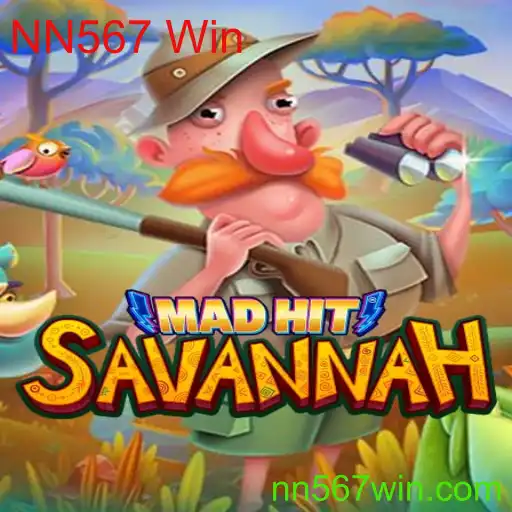 Explorando o Mundo Excitante de MadHitSavannah: Sua Próxima Aventura no Universo dos Jogos