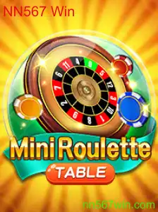 Descubra o Mundo Fascinante do MiniRoulette e a Emoção do NN567 Win