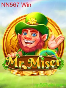 Descubra o Universo de MrMiser: O Jogo que Conquista o Mundo