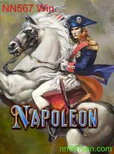 Napoleon NN567 Win: Uma Jornada Estratégica no Universo dos Jogos de Cartas