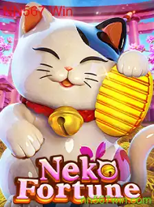 Explorando NekoFortune: Um Mergulho no Jogo de Azar e Diversão