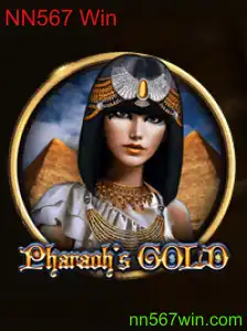 PharaohsGold: Explore as Areias Antigas e Conquiste o Tesouro com NN567 Win
