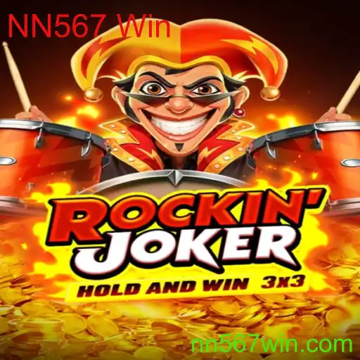 Descubra o Excitante Mundo do RockinJoker e seu Segredo NN567 Win