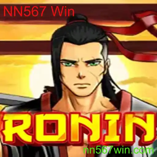 Jogo Ronin: Uma Jornada Épica com o NN567 Win