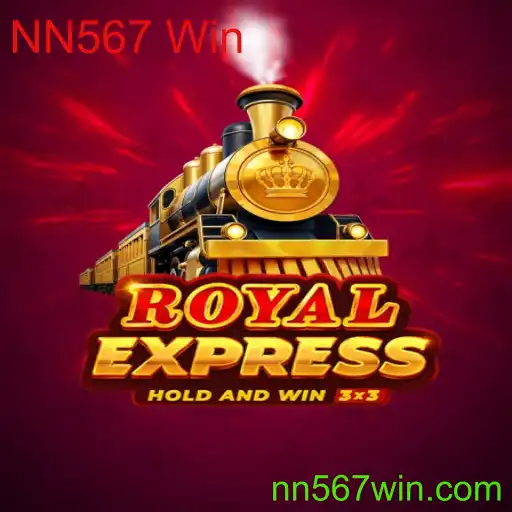 Explorando o Mundo Fascinante de RoyalExpress: Uma Viagem ao Sucesso com NN567 Win