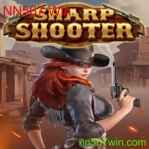 Sharpshooter: O Jogo de Precisão e Estratégia com NN567 Win