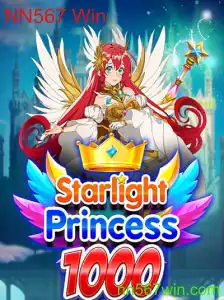 Descubra StarlightPrincess1000: O Novo Jogo de Estratégia e Sorte