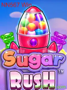 Explorando o Mundo Encantado de SugarRush