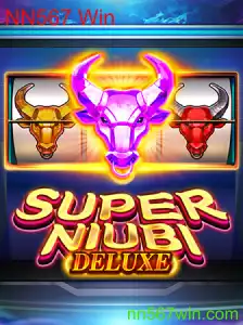 Descubra SuperNiubiDeluxe: Um Mergulho Profundo no Jogo Inovador