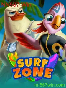 Descubra o Desafio Aquático Final com SurfZone: Um Mergulho em NN567 Win