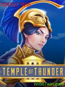 Explorando Temple of Thunder: O Jogo Que Conquista os Aventureiros