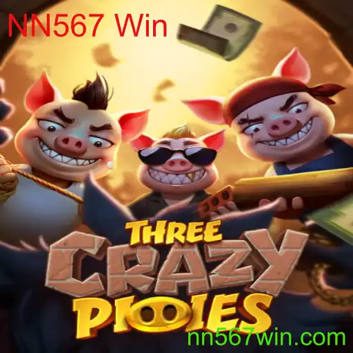 Explorando o Mundo de ThreeCrazyPiggies: Descubra as Regras e Como Jogar