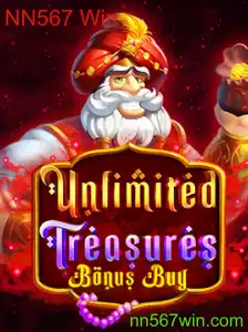 UnlimitedTreasuresBonusBuy: O Jogo Que Está Conquistando o Mundo dos Cassinos Online