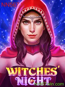 Descubra WitchesNight: Um Jogo de Estratégia Encantador