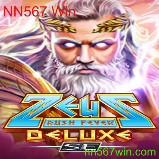 ZeusRushFeverDeluxeSE: A Nova Sensação nos Jogos com NN567 Win